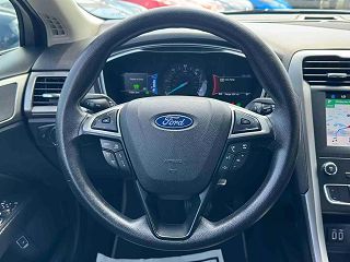 2019 Ford Fusion SE 3FA6P0LU9KR189907 in Kissimmee, FL 16