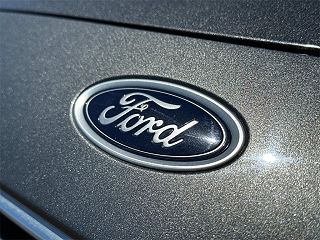 2019 Ford Fusion SE 3FA6P0HD9KR186384 in Lansing, MI 15
