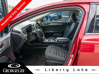 2019 Ford Fusion SE 3FA6P0T96KR136268 in Liberty Lake, WA 13