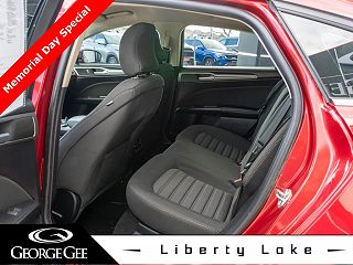 2019 Ford Fusion SE 3FA6P0T96KR136268 in Liberty Lake, WA 14