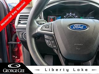 2019 Ford Fusion SE 3FA6P0T96KR136268 in Liberty Lake, WA 18