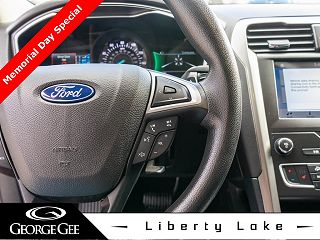 2019 Ford Fusion SE 3FA6P0T96KR136268 in Liberty Lake, WA 19
