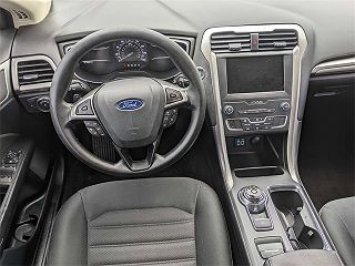 2019 Ford Fusion SE 3FA6P0HD2KR218852 in Lima, OH 17