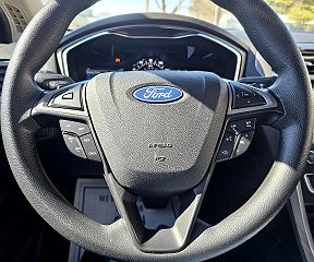 2019 Ford Fusion SE 3FA6P0HD6KR213279 in Manchester, TN 16