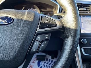 2019 Ford Fusion SE 3FA6P0HD3KR235160 in Marshall, MN 10
