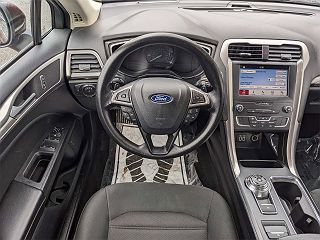 2019 Ford Fusion SE 3FA6P0HD1KR163892 in Milford, CT 11