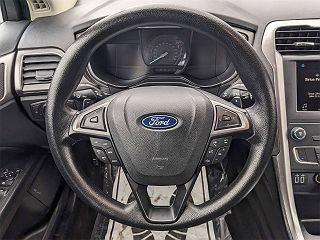 2019 Ford Fusion SE 3FA6P0HD1KR163892 in Milford, CT 16