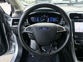 2019 Ford Fusion SE 3FA6P0LUXKR208139 in Montebello, CA 19