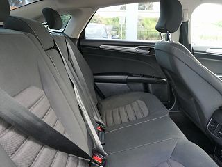 2019 Ford Fusion SE 3FA6P0LUXKR208139 in Montebello, CA 25