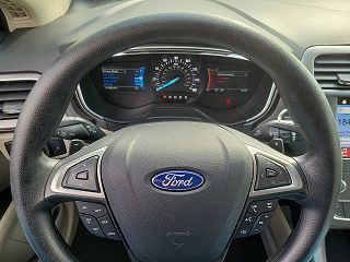 2019 Ford Fusion SE 3FA6P0HD4KR255384 in Moosic, PA 18