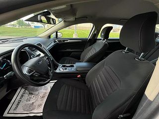 2019 Ford Fusion SE 3FA6P0LU2KR226957 in Nampa, ID 11