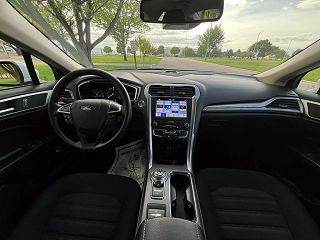 2019 Ford Fusion SE 3FA6P0LU2KR226957 in Nampa, ID 12