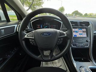 2019 Ford Fusion SE 3FA6P0LU2KR226957 in Nampa, ID 13
