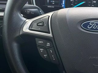 2019 Ford Fusion SE 3FA6P0LU2KR226957 in Nampa, ID 14