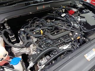 2019 Ford Fusion SE 3FA6P0HD2KR186372 in New Salisbury, IN 19