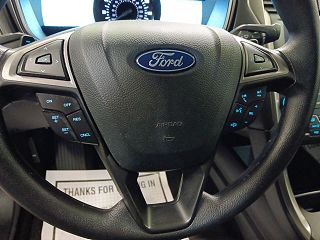 2019 Ford Fusion SE 3FA6P0HD2KR186372 in New Salisbury, IN 7