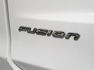 2019 Ford Fusion SEL 3FA6P0MU4KR111162 in Palm Beach Gardens, FL 4
