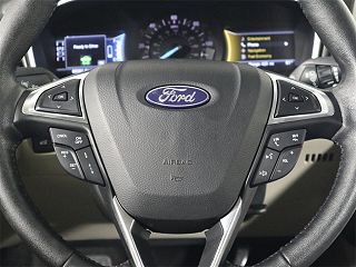 2019 Ford Fusion SEL 3FA6P0MU4KR111162 in Palm Beach Gardens, FL 9