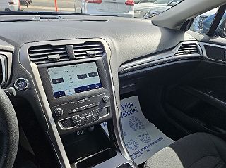 2019 Ford Fusion SE 3FA6P0H74KR271515 in Redford, MI 25