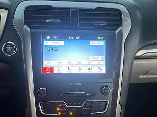 2019 Ford Fusion SE 3FA6P0LU0KR220686 in Roseville, CA 18