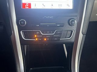 2019 Ford Fusion SE 3FA6P0LU0KR220686 in Roseville, CA 19