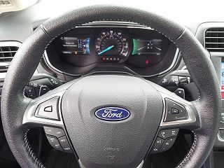 2019 Ford Fusion SE 3FA6P0HD8KR158768 in Scranton, PA 18