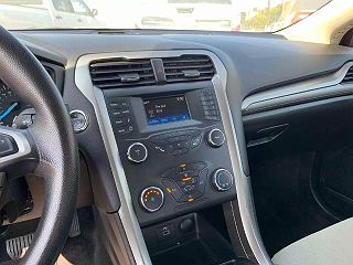 2019 Ford Fusion S 3FA6P0G78KR219127 in Selah, WA 10