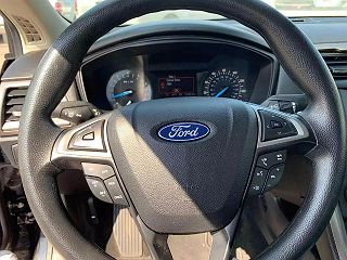 2019 Ford Fusion S 3FA6P0G78KR219127 in Selah, WA 9