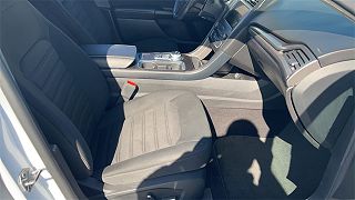 2019 Ford Fusion SE 3FA6P0HD3KR111809 in Siler City, NC 9