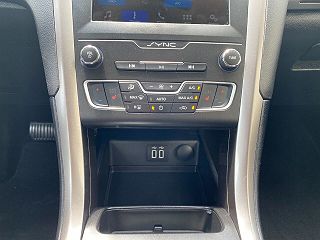 2019 Ford Fusion SEL 3FA6P0CD7KR150524 in Somerville, MA 26