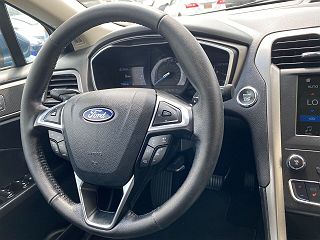 2019 Ford Fusion SEL 3FA6P0CD7KR150524 in Somerville, MA 28