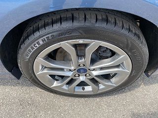 2019 Ford Fusion SEL 3FA6P0CD7KR150524 in Somerville, MA 35