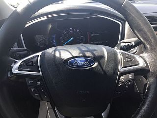 2019 Ford Fusion Titanium 3FA6P0SU0KR114823 in South Gate, CA 14