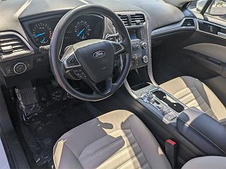2019 Ford Fusion S 3FA6P0G7XKR153826 in South Salt Lake, UT 9