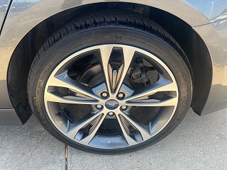 2019 Ford Fusion Titanium 3FA6P0D95KR241706 in Sycamore, IL 13