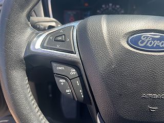 2019 Ford Fusion Titanium 3FA6P0D95KR241706 in Sycamore, IL 27