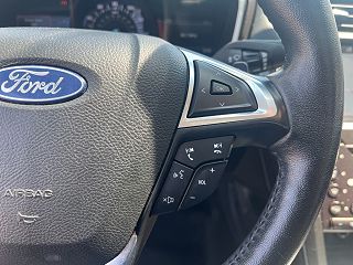 2019 Ford Fusion Titanium 3FA6P0D95KR241706 in Sycamore, IL 28