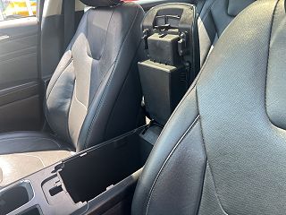 2019 Ford Fusion Titanium 3FA6P0D95KR241706 in Sycamore, IL 44
