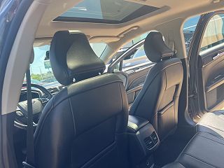 2019 Ford Fusion Titanium 3FA6P0D95KR241706 in Sycamore, IL 54