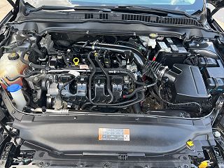2019 Ford Fusion Titanium 3FA6P0D95KR241706 in Sycamore, IL 59