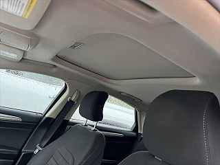 2019 Ford Fusion SE 3FA6P0T91KR234057 in Texarkana, TX 13