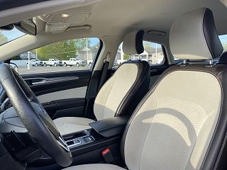 2019 Ford Fusion SE 3FA6P0HDXKR245670 in Thurmont, MD 13