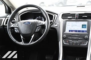 2019 Ford Fusion SEL 3FA6P0MU7KR156094 in Tomah, WI 20