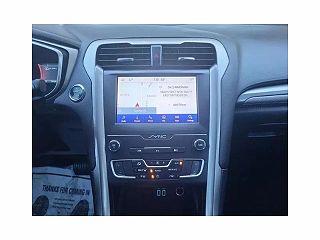2019 Ford Fusion SE 3FA6P0LU5KR262030 in Topeka, KS 14