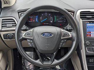 2019 Ford Fusion SE 3FA6P0LU3KR119576 in Van Nuys, CA 13