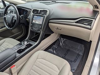 2019 Ford Fusion SE 3FA6P0LU3KR119576 in Van Nuys, CA 25