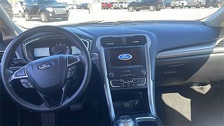 2019 Ford Fusion SE 3FA6P0HD3KR249740 in Waterford, MI 12
