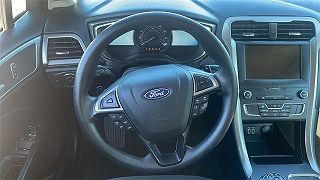 2019 Ford Fusion SE 3FA6P0HD3KR249740 in Waterford, MI 14