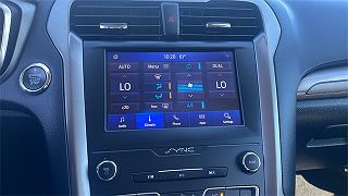 2019 Ford Fusion SE 3FA6P0HD3KR249740 in Waterford, MI 21