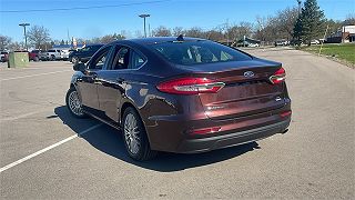 2019 Ford Fusion SE 3FA6P0HD3KR249740 in Waterford, MI 5